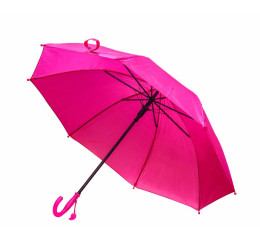 GUARDA-CHUVA JUVENIL AUT.100M CORES C/APITO 5377