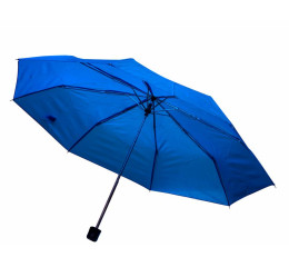 SOMBRINHA MANUAL 106CM CORES LISAS 5382