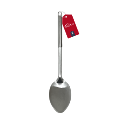 COLHER DE ARROZ INOX CASA 33,5CM MR03&cent;