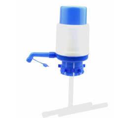 BOMBA DE AGUA P/GALAO 20LTS AJUSTAVEL 20CM MR24