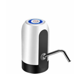 BOMBA DE AGUA AUTOMATICA RECARREGAVEL USB MR25