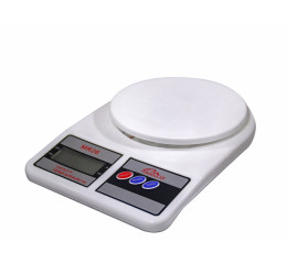 BALAN&Ccedil;A DE PRECIS&Atilde;O DIGITAL 10KG MR26