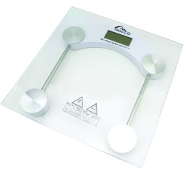 BALAN&Ccedil;A DE BANHEIRO DIGITAL 180KG 28CM MR27