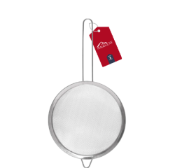PENEIRA INOX C/CABO 16CM MR31