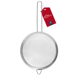 PENEIRA INOX C/CABO 20CM MR32