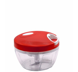 PROCESSADOR DE ALIMENTOS MANUAL 500ML MR78&cent;