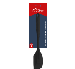 ESPATULA PAO DURO DE SILICONE PT.27,8X5,5CM MR139