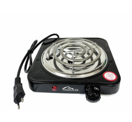 FOGAREIRO ELETRICO 1 BOCA PORTATIL 110V MR12