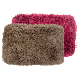 TAPETE FELPUDO CORES 38X58CM MR71