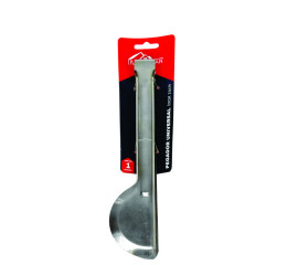 PEGADOR UNIVERSAL INOX 24CM MR81