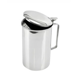 JARRA INOX 2LTS C/SEPARADOR DE GELO E TAMPA MR160