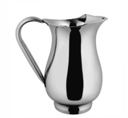 JARRA INOX 2LTS C/SEPARADOR DE GELO MR167