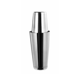 COQUETELEIRA PROFIS.2 COPOS INOX 540X840ML MR165