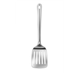 ESPATULA INOX ATHENAS 1.00MM 33CM MR176