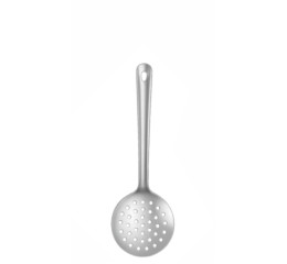 ESCUMADEIRA P/SERVIR INOX PRISMA 1.00MM 23CM MR181