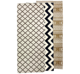 PASSADEIRA ALGODAO RET.DEC.CORES 50X120 MR221