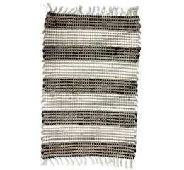 TAPETE PREMIUM ALG./JUTA RET.LIST.50X80 MR225