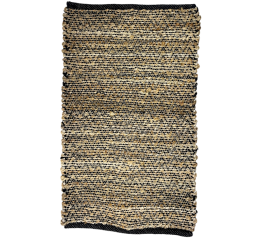 TAPETE PREMIUM ALG./JUTA RET.SINSAL 50X80 MR226