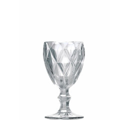 CONJ.DE TA&Ccedil;AS DIAMOND 335ML C/4P&Ccedil;S 5612