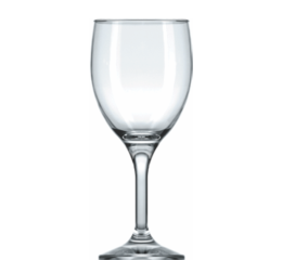 NADIR TAÇA IMPERATRIZ ÁGUA 445ML C/12 7033