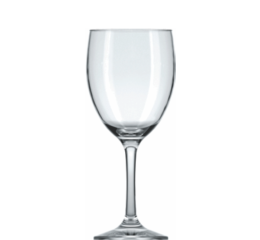 NADIR TACA IMPERATRIZ VINHO TINTO 350ML C/12 7133