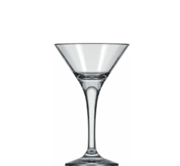 NADIR TAÇA MINI MARTINI 100ML C/12 7448