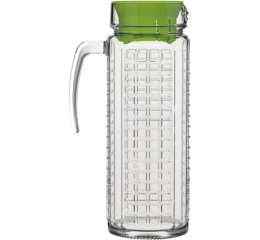 NADIR JARRA LADRILHOS 1200ML C/6 5412