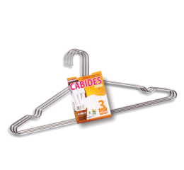 CABIDE INOX C/3 062/3