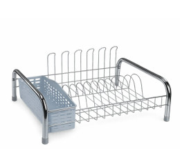 ESCORREDOR PRATOS+COPOS+TALHER STYLO 397-4