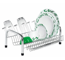 ESCORREDOR PRATOS+COPOS+TALHERES 3 EM 1 105