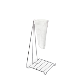 SUPORTE P/COADOR CAFE+COADOR FLANELA 56