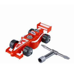 PIT STOP SENNINHA NA CAIXA 31CM 2030