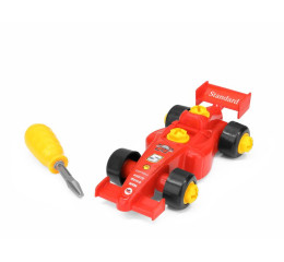 PIT STOP SENINHA BOX C/11PÇS 1030