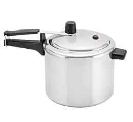 PANELA PRESSAO POLIDA CLASSIC 4,5LTS 1029