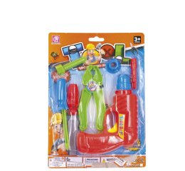 OFICINA DO CONSTRUTOR CART.26CM 3973