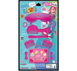 FASHION BLOG CART.34CM 852