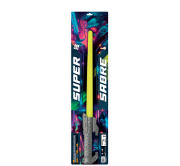 SUPER SABRE 70CM 882