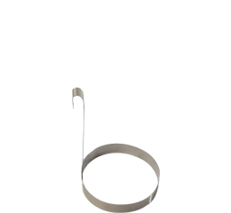 MODELADOR P/OVO INOX