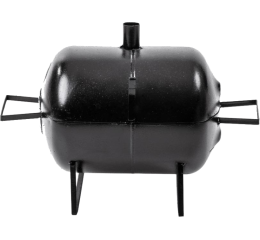 CHURRASQUEIRA DE FERRO MINI BAFO