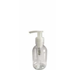 PORTA LIQUIDO MULTIUSO (PUMP) 100ML