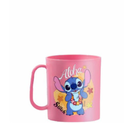 CANECA INF.STITCH 400ML 470738