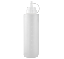 BISNAGA PROFISSIONAL GRADUADA 1LT 471284