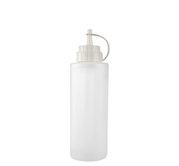 BISNAGA PROFISSIONAL GRADUADA 600ML 471342