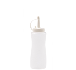 BISNAGA LISA ANATOMICA MAIONESE 220ML 471338