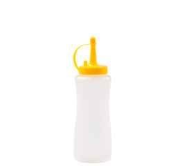 BISNAGA LISA ANATOMICA MOSTARDA 220ML 471339