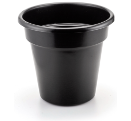 VASO P/PLANTA RED.GDE 34CM(ALT) PTO 16LT 191