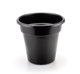 VASO P/PLANTA RED.MD 28CM(ALT) PTO 10LT 190