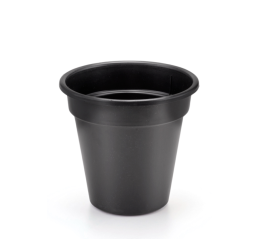 VASO P/PLANTA RED.PEQ 22CM(ALT) PTO 4,5LT 133