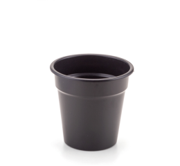 VASO P/PLANTA RED.PP 13CM(ALT) PTO 900ML 141