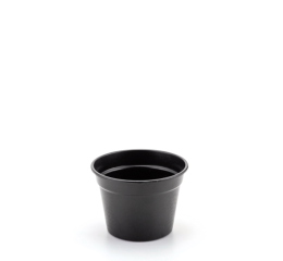 VASO P/PLANTA RED.MINI 11CM(ALT) PTO 480ML 300